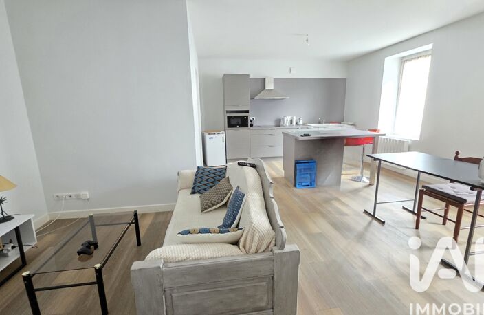 Vente Maison de village 4 pièces — photo 3