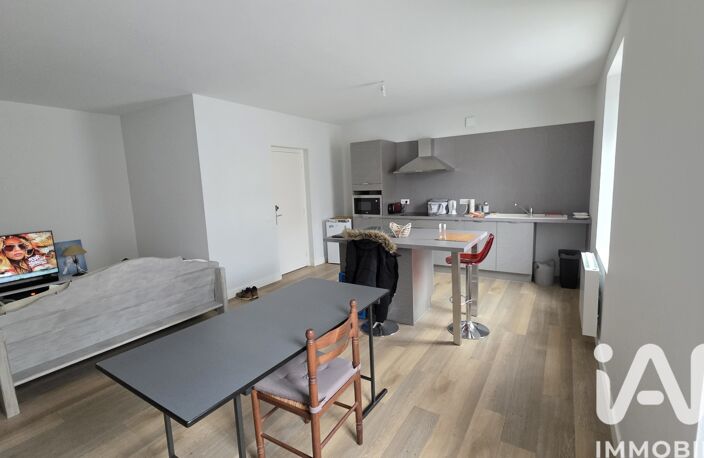 Vente Maison de village 4 pièces — photo 4