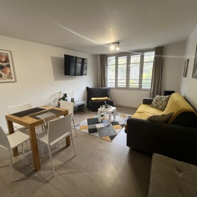 Appartement 2 pièces 77420 €