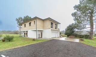 Maison 4 Pièces 120 m² à vendre à Marcenais (33620)