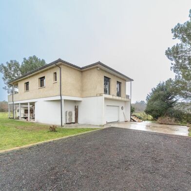 Maison 4 pièces 328296 €