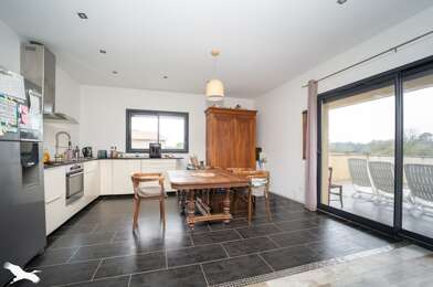 Maison 4 pièces 328296 €