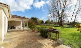 Maison 5 Pièces 165 m² à vendre à Cubnezais (33620)