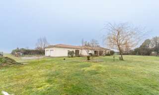 Maison 5 Pièces 165 m² à vendre à Cubnezais (33620)