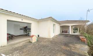 Maison 5 Pièces 165 m² à vendre à Cavignac (33620)