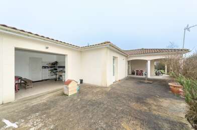Maison 5 pièces 330899 €