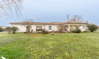 Maison 5 Pièces 165 m² à vendre à Cavignac (33620)