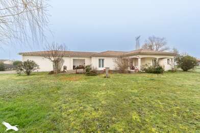 Maison 5 pièces 330899 €