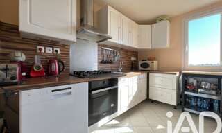 Appartement 4 Pièces 82 m² à vendre à Reims (51100)