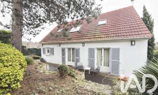 Maison 6 Pièces 143 m² à vendre à La Frette-sur-Seine (95530)