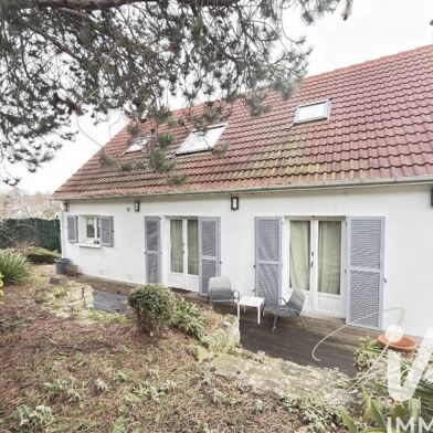 Maison 6 pièces 595000 €
