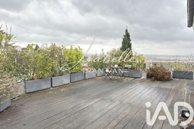 Maison 6 pièces 595000 €