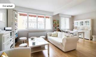 Appartement 3 Pièces 83 m² à vendre à Bayonne (64100)