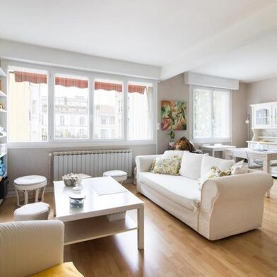 Appartement 3 pièces 399000 €