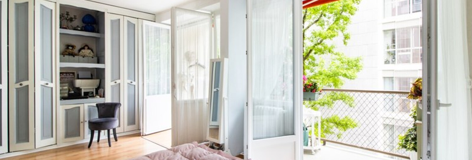 Appartement 3 Pièces 83 m² à vendre à Bayonne (64100)