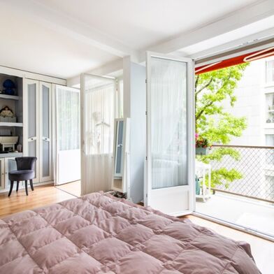 Appartement 3 pièces 399000 €