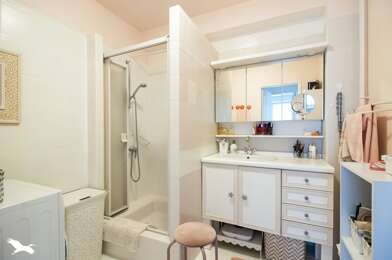 Appartement 3 pièces 395000 €