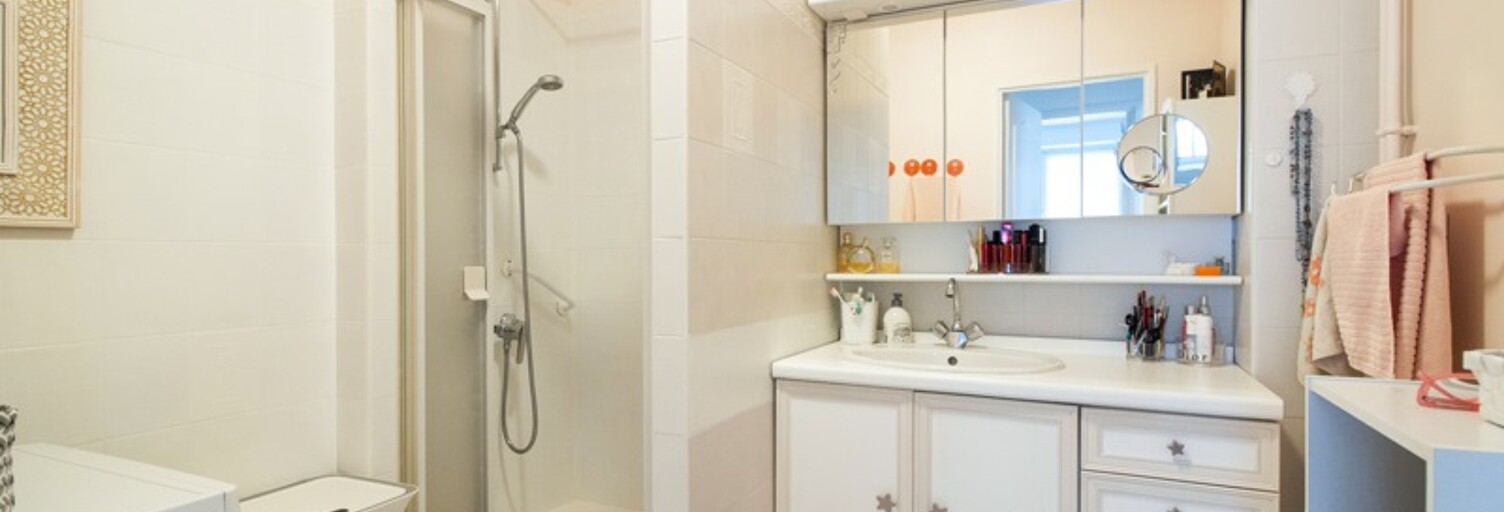 Appartement 3 Pièces 83 m² à vendre à Bayonne (64100)