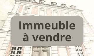 Immeuble  270 m² à vendre à Survilliers (95470)