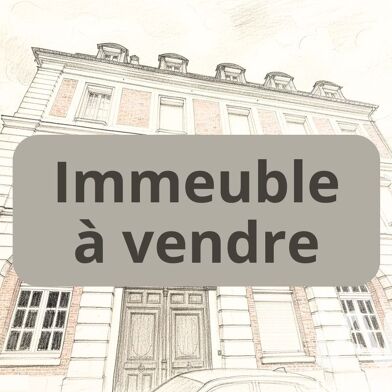 Immeuble  620000 €