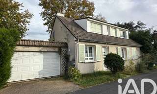 Maison 5 Pièces 138 m² à vendre à Sucy-en-Brie (94370)