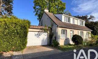 Maison 5 Pièces 138 m² à vendre à Sucy-en-Brie (94370)