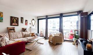 Appartement 2 Pièces 46 m² à vendre à Courbevoie (92400)