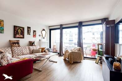 Appartement 2 pièces 319500 €