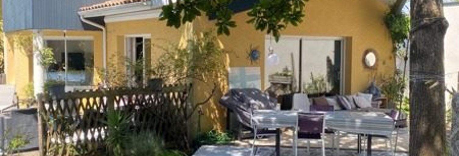 Maison 4 Pièces 104 m² à vendre à Labenne (40530)