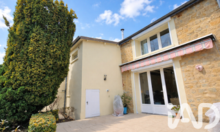 Maison 6 Pièces 130 m² à vendre à Charleville-Mézières (08000)