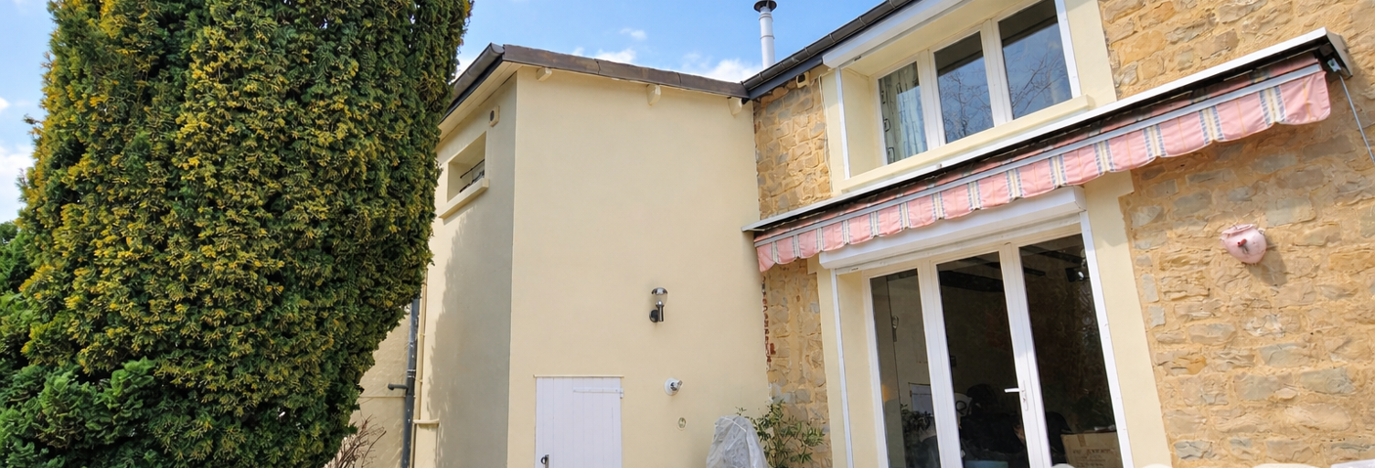 Maison 6 Pièces 130 m² à vendre à Charleville-Mézières (08000)
