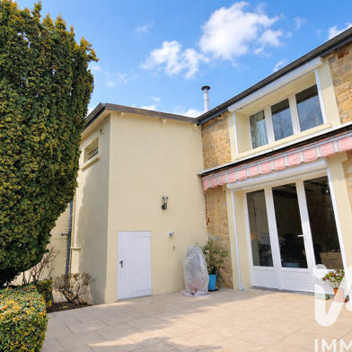 Maison 6 pièces 219900 €