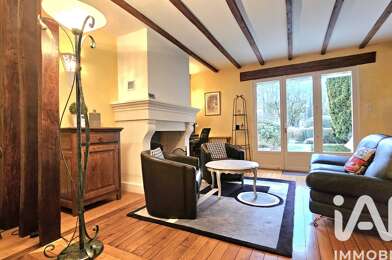 Maison 6 pièces 219900 €