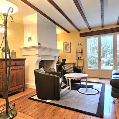 Maison 6 pièces 219900 €