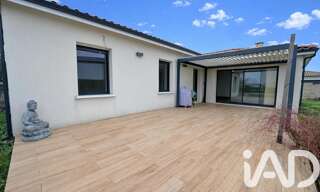 Maison 5 Pièces 122 m² à vendre à Loupes (33370)