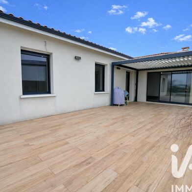 Maison 5 pièces 359000 €