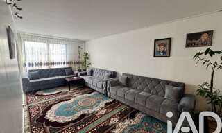 Appartement 4 Pièces 79 m² à vendre à Massy (91300)