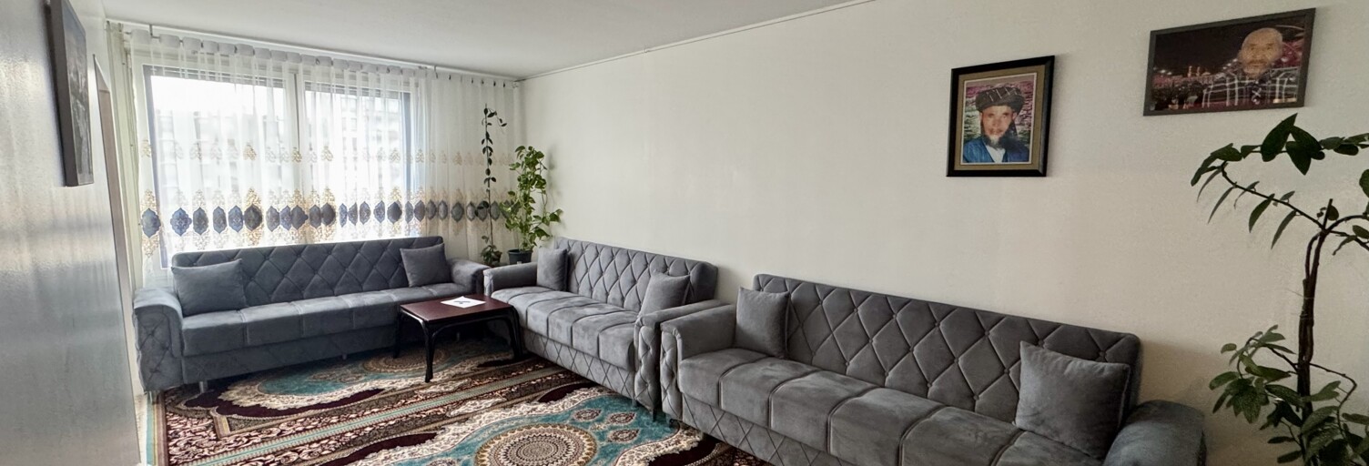 Appartement 4 Pièces 79 m² à vendre à Massy (91300)