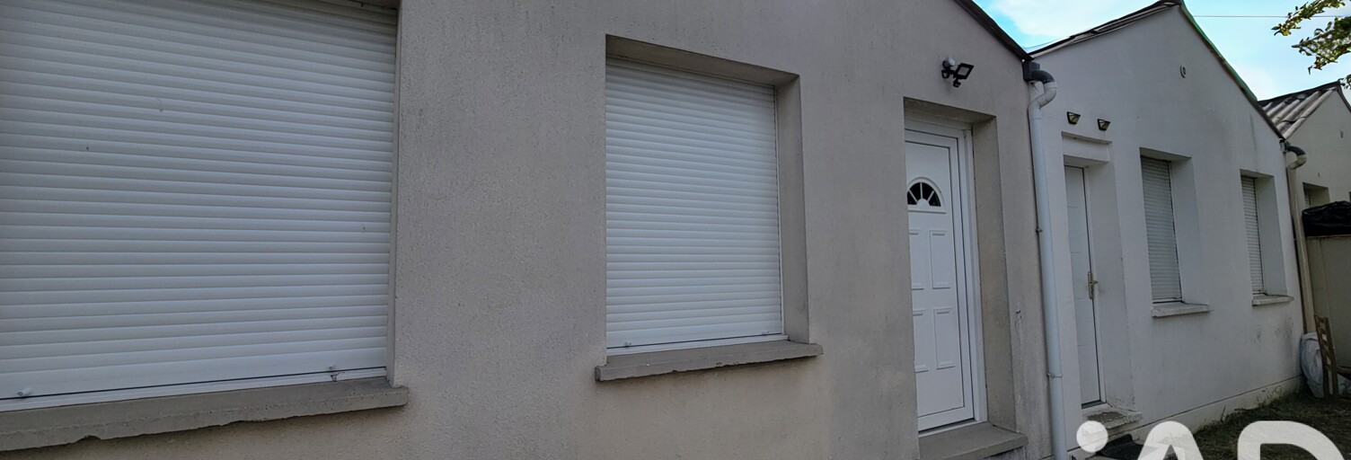 Appartement 2 Pièces 30 m² à vendre à Villeneuve-Saint-Georges (94190)