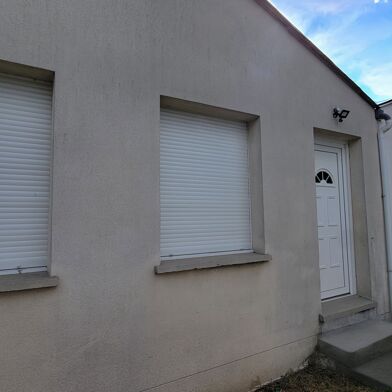 Appartement 2 pièces 133000 €