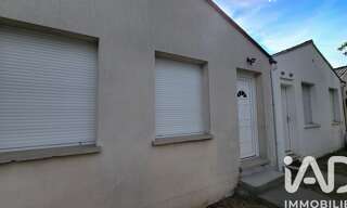 Appartement 2 Pièces 30 m² à vendre à Villeneuve-Saint-Georges (94190)