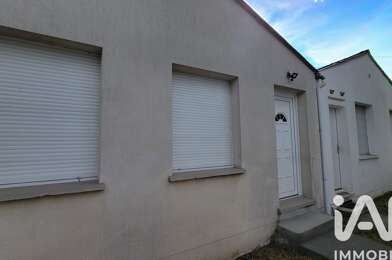 Appartement 2 pièces 133000 €