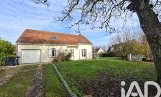 Maison 7 Pièces 140 m² à vendre à Nevoy (45500)