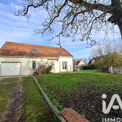 Maison 7 pièces 209000 €