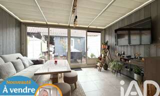 Maison 3 Pièces 80 m² à vendre à Saint-Léger-lès-Domart (80780)