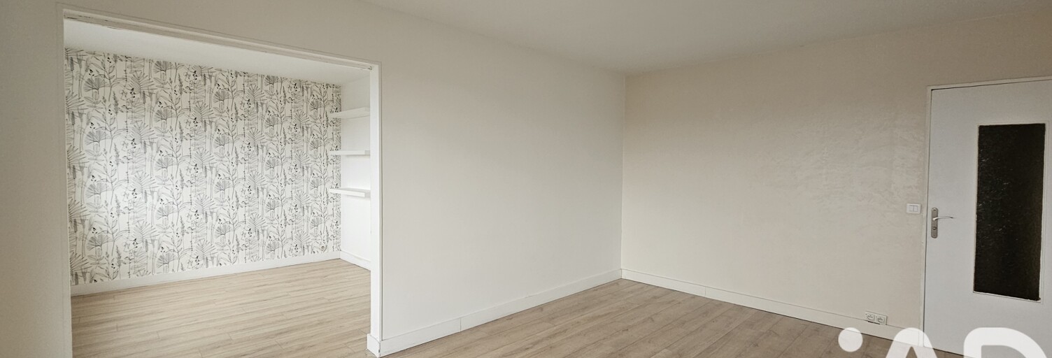 Appartement 4 Pièces 77 m² à vendre à Champigny-sur-Marne (94500)