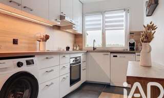 Appartement 4 Pièces 77 m² à vendre à Champigny-sur-Marne (94500)