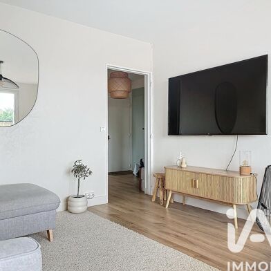 Appartement 4 pièces 249000 €