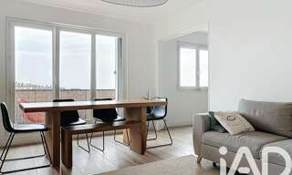 Appartement 4 Pièces 76 m² à vendre à Champigny-sur-Marne (94500)