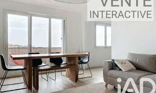 Appartement 4 Pièces 76 m² à vendre à Champigny-sur-Marne (94500)